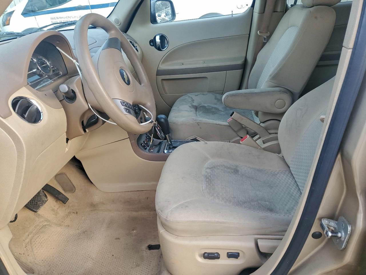2007 CHEVROLET HHR LT photo 7