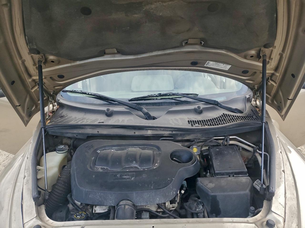 2007 CHEVROLET HHR LT photo 12