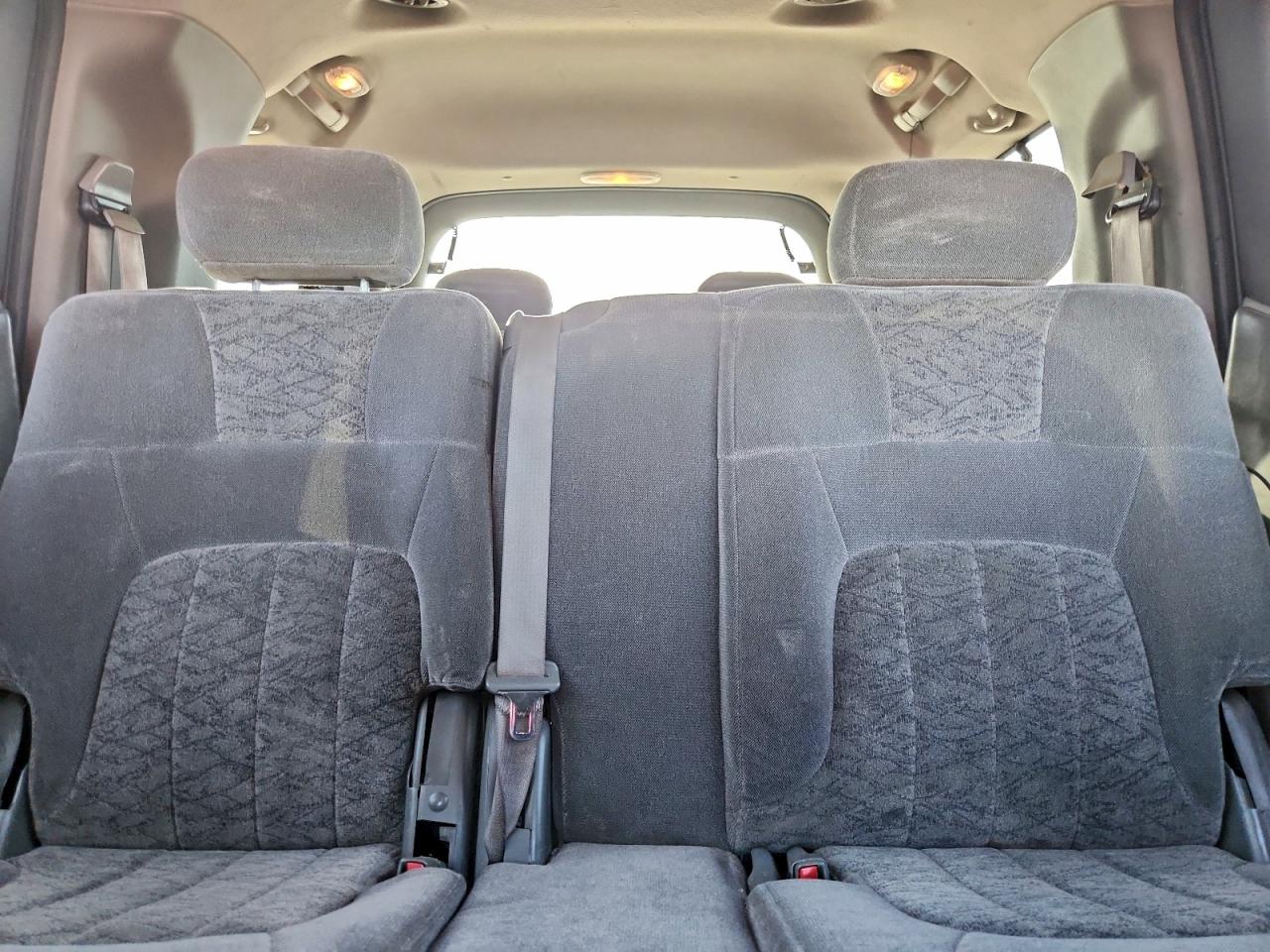 2002 GMC ENVOY XL photo 10