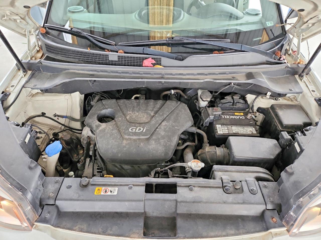 2015 KIA SOUL photo 11