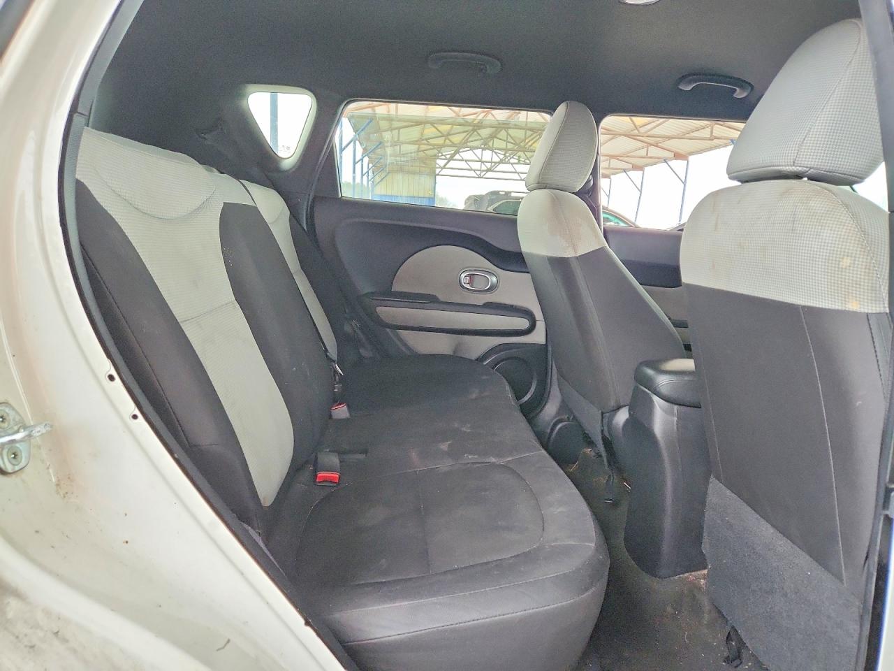 2015 KIA SOUL photo 10