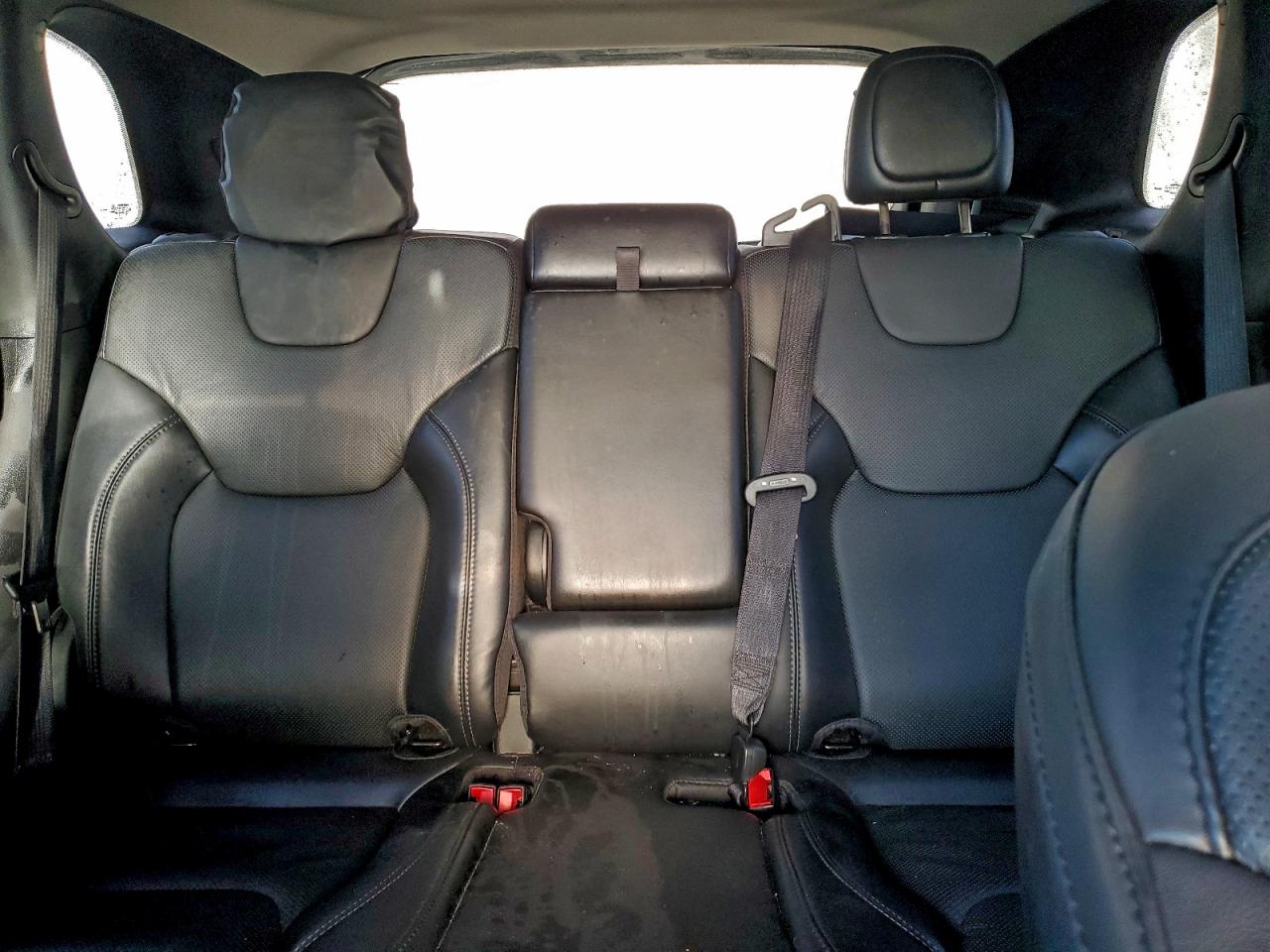 2021 JEEP CHEROKEE LATITUDE LUX photo 28