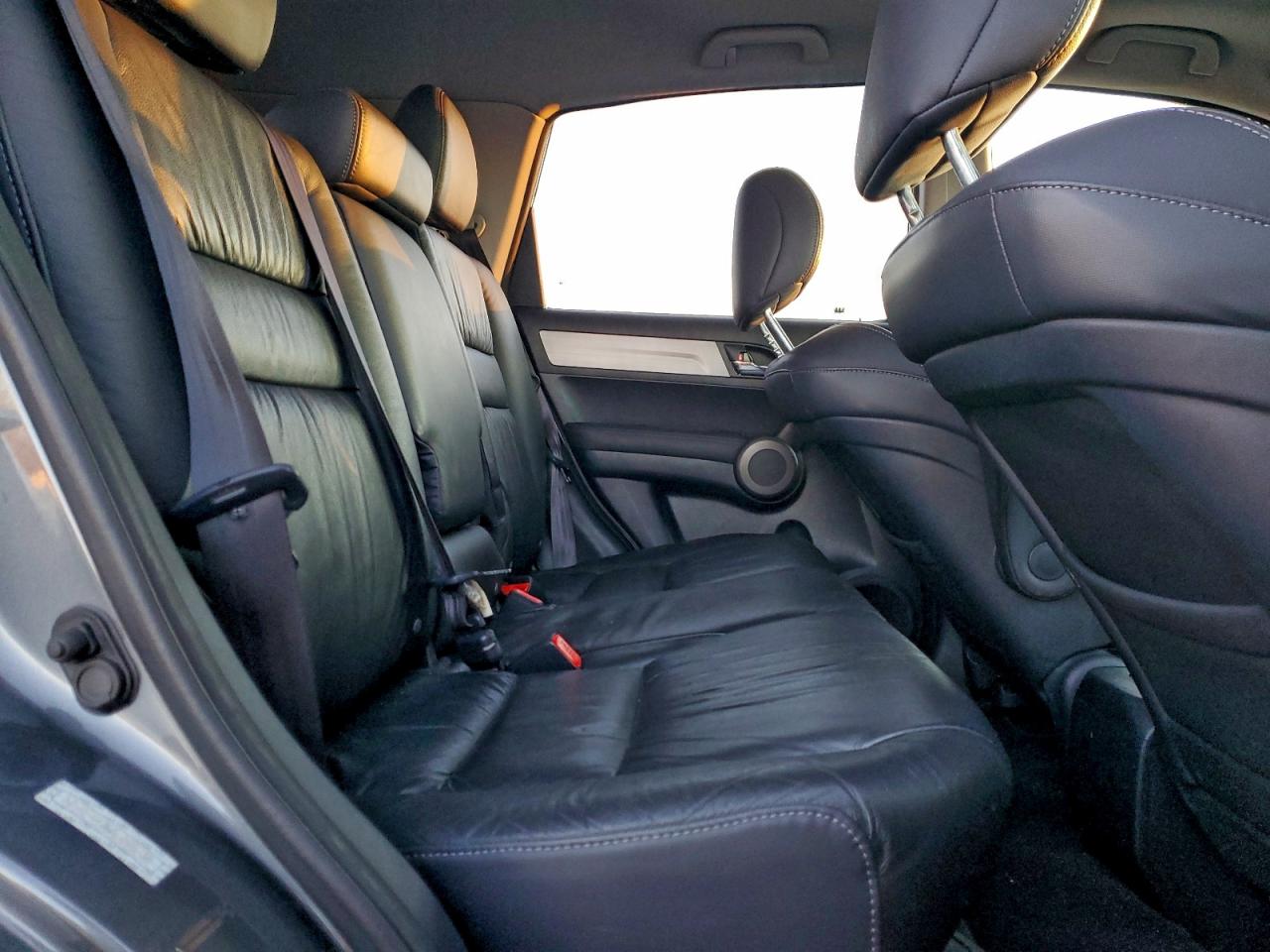 2010 HONDA CR-V EXL photo 11
