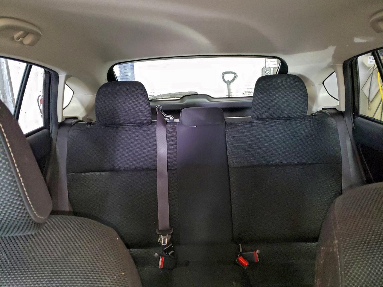 2015 SUBARU XV CROSSTREK 2.0 PREMIUM photo 10