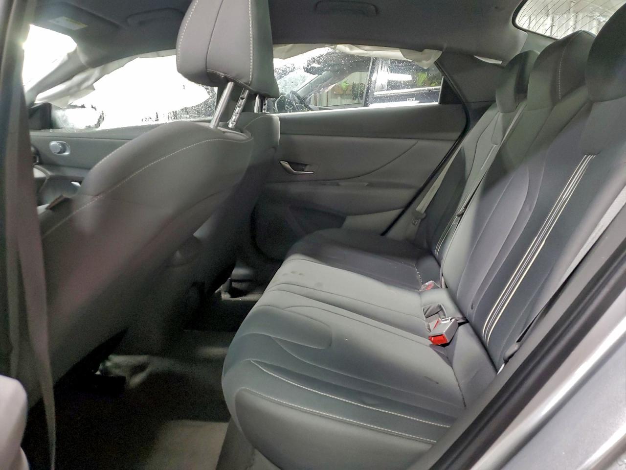 2023 HYUNDAI ELANTRA SEL photo 10