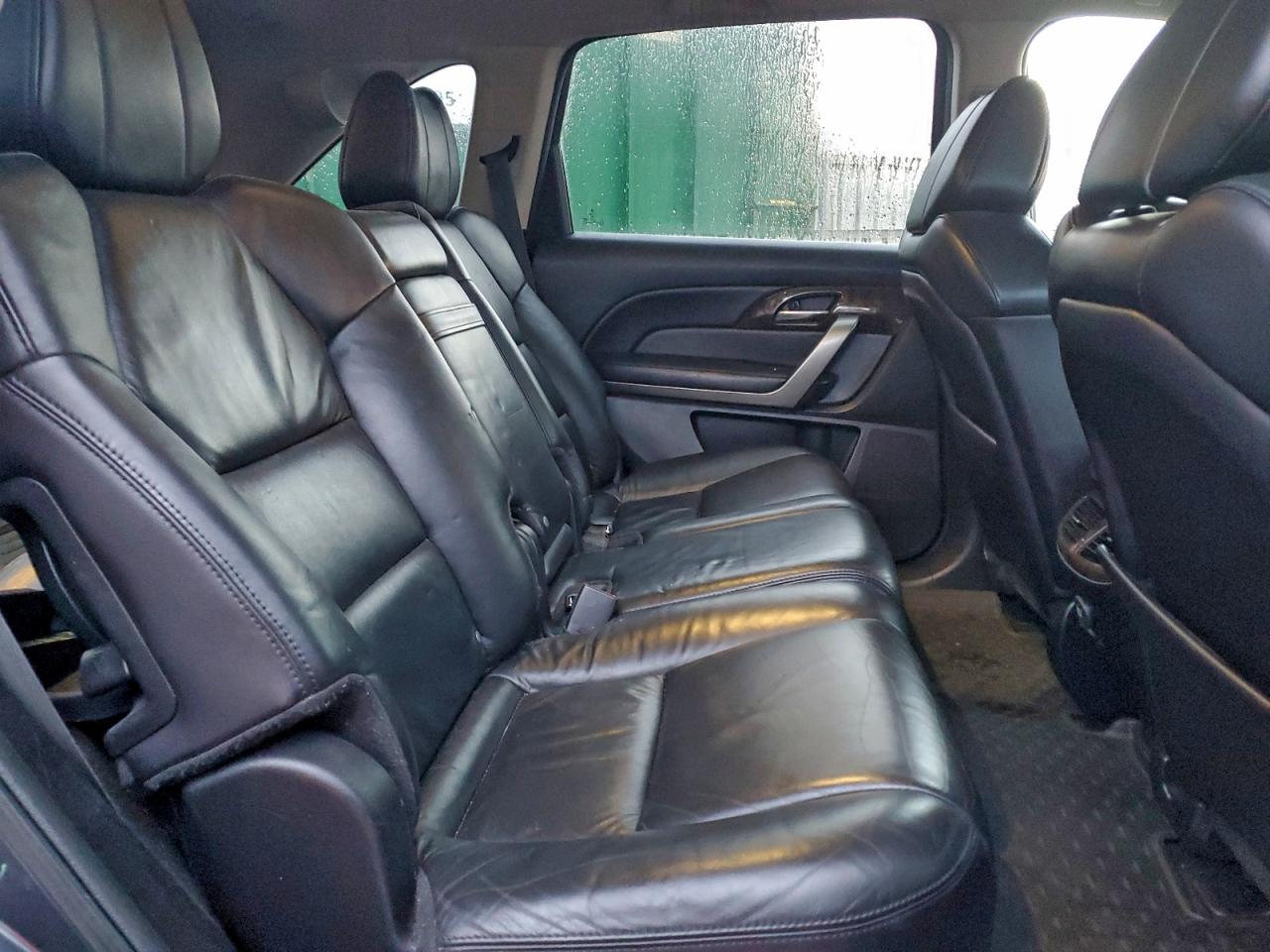 2013 ACURA MDX TECHNOLOGY photo 11