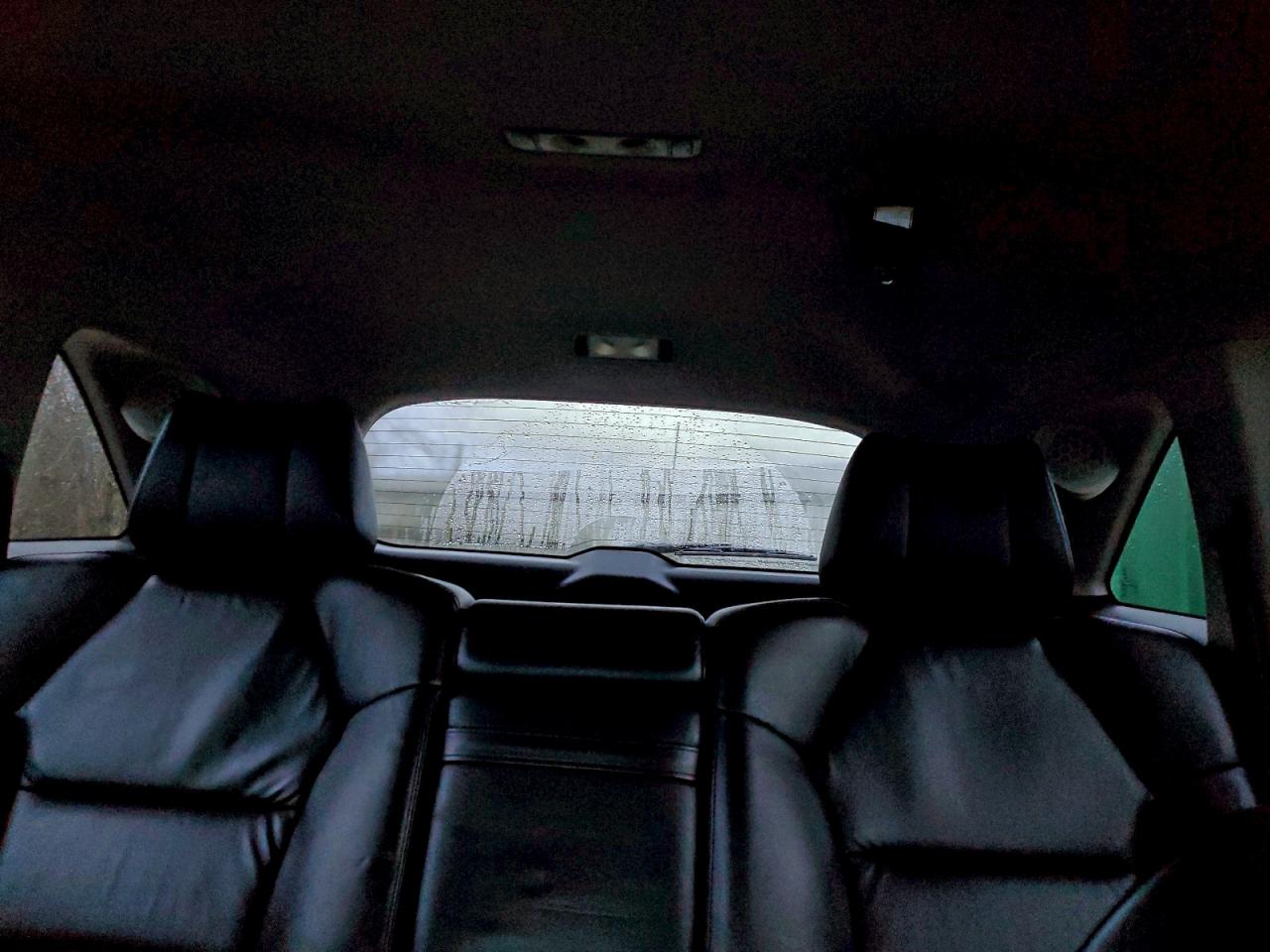 2013 ACURA MDX TECHNOLOGY photo 10