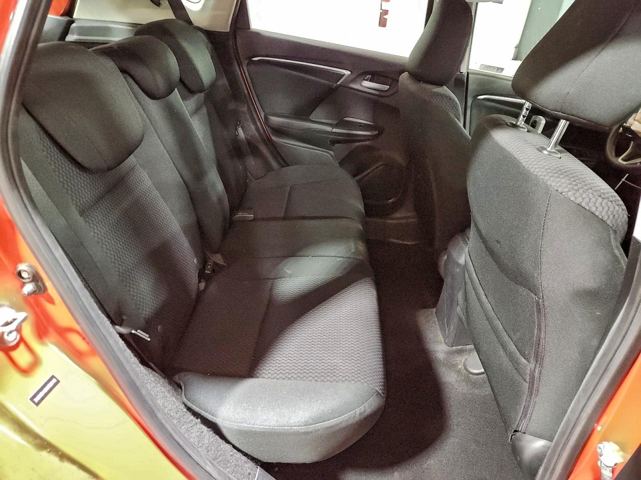 2019 HONDA FIT LX photo 10