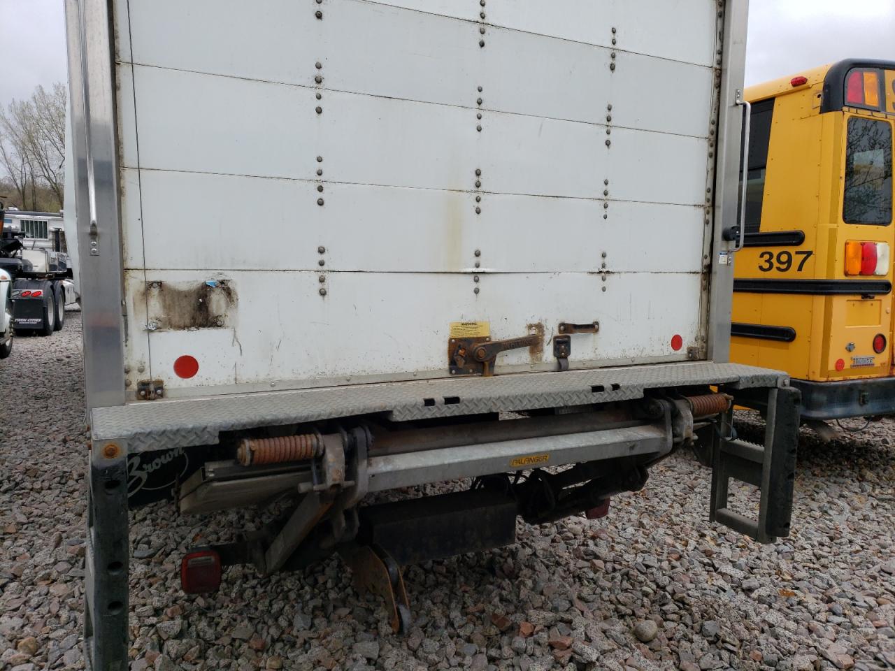 2018 HINO 258/268 photo 6