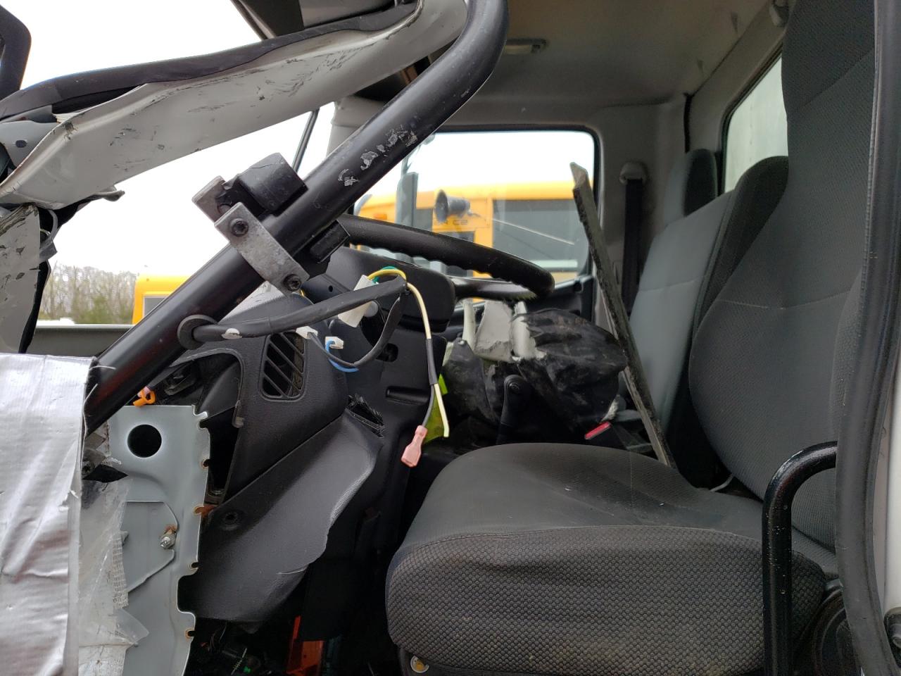 2018 HINO 258/268 photo 7