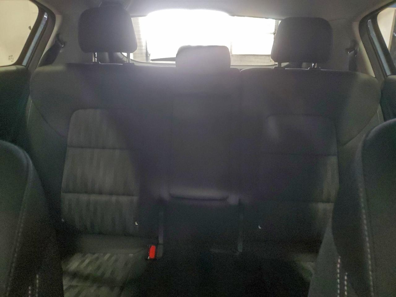 2020 KIA SPORTAGE LX photo 10