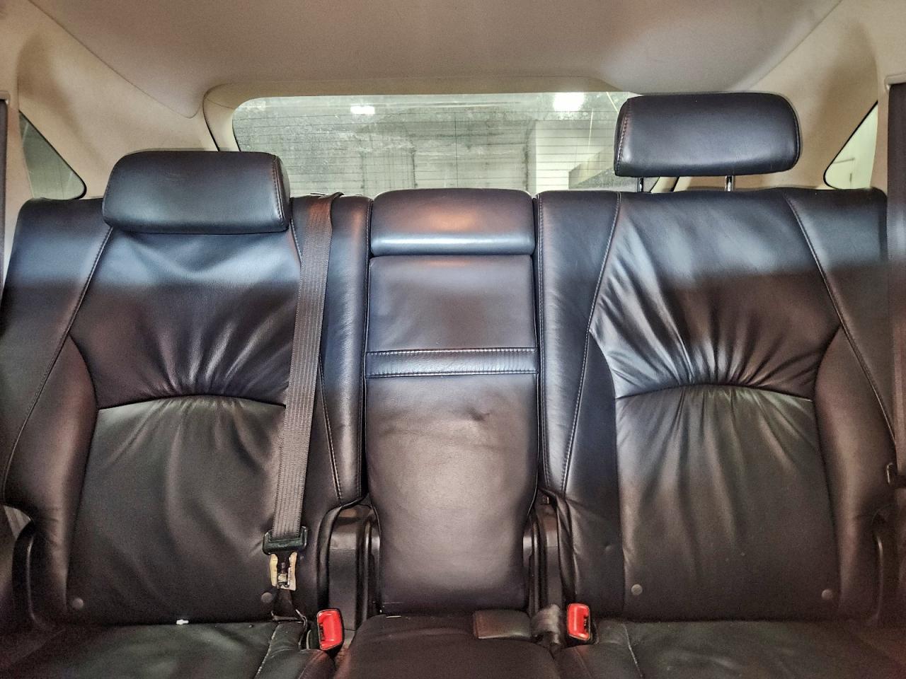 2008 LEXUS RX 350 photo 10