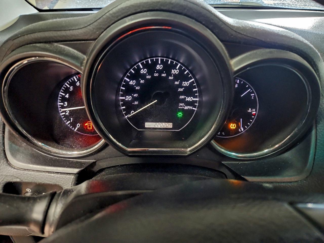 2008 LEXUS RX 350 photo 9