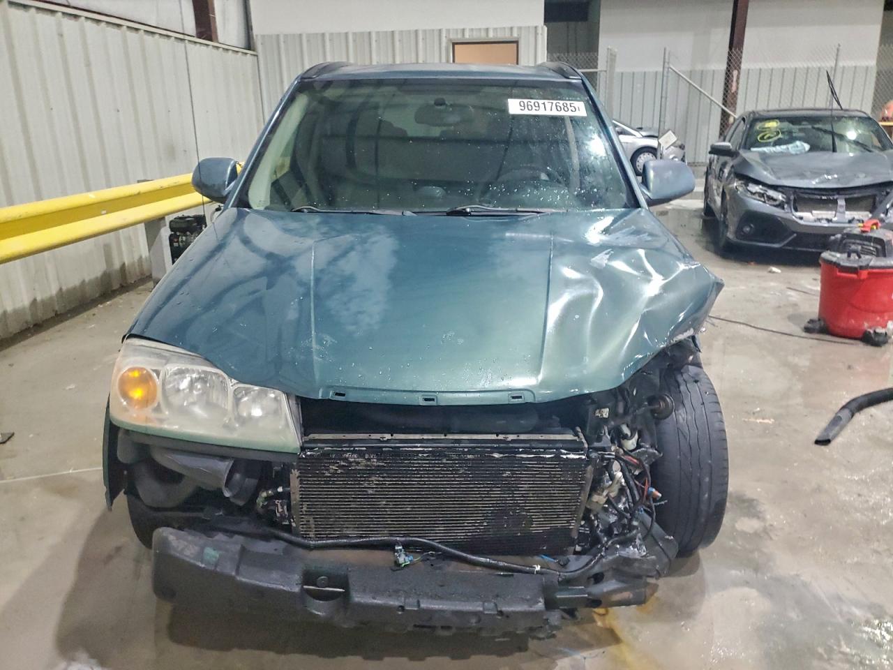 2006 SATURN VUE photo 5