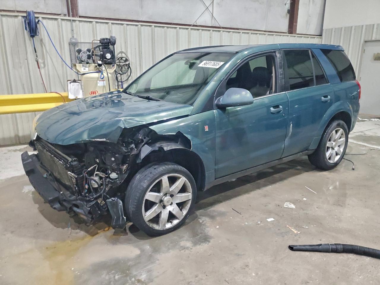 2006 SATURN VUE