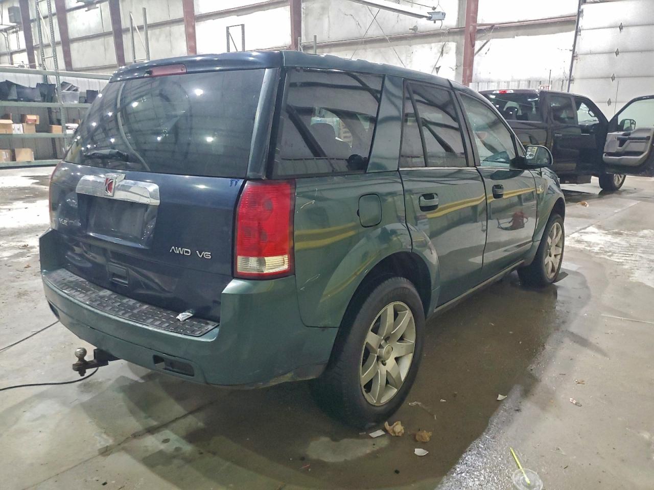2006 SATURN VUE photo 3