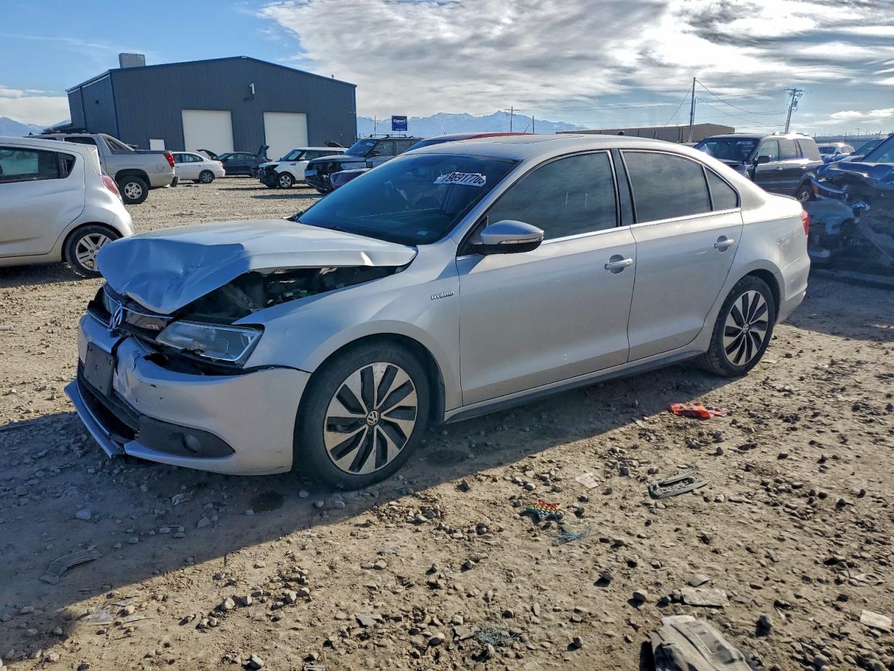 2013 VOLKSWAGEN JETTA