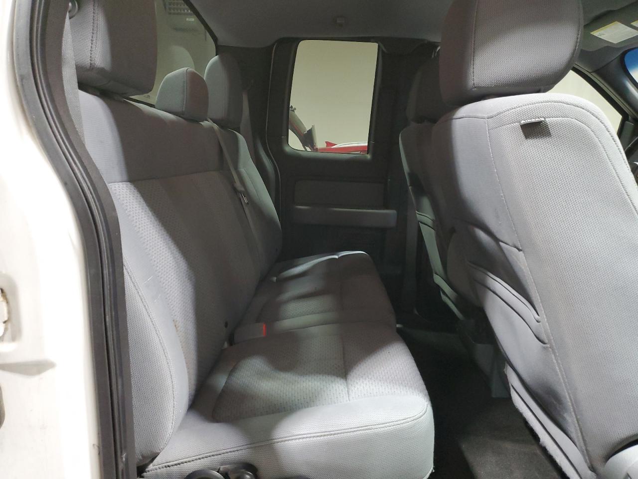 2013 FORD F150 SUPER CAB photo 10