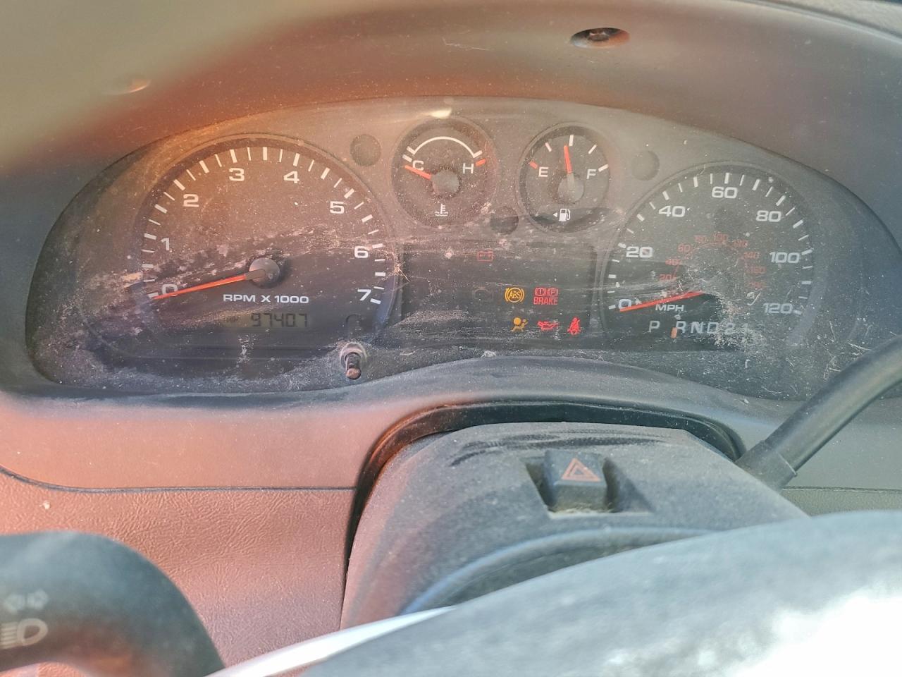 2007 FORD RANGER SUPER CAB photo 9