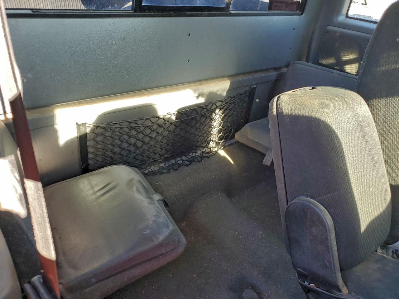 2007 FORD RANGER SUPER CAB photo 10