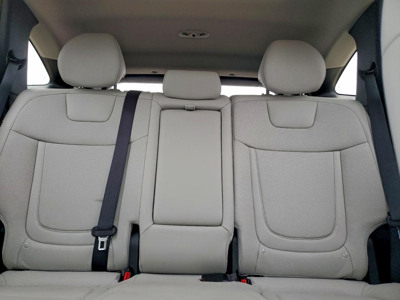 2024 HYUNDAI TUCSON SEL CONVENIENCE photo 10