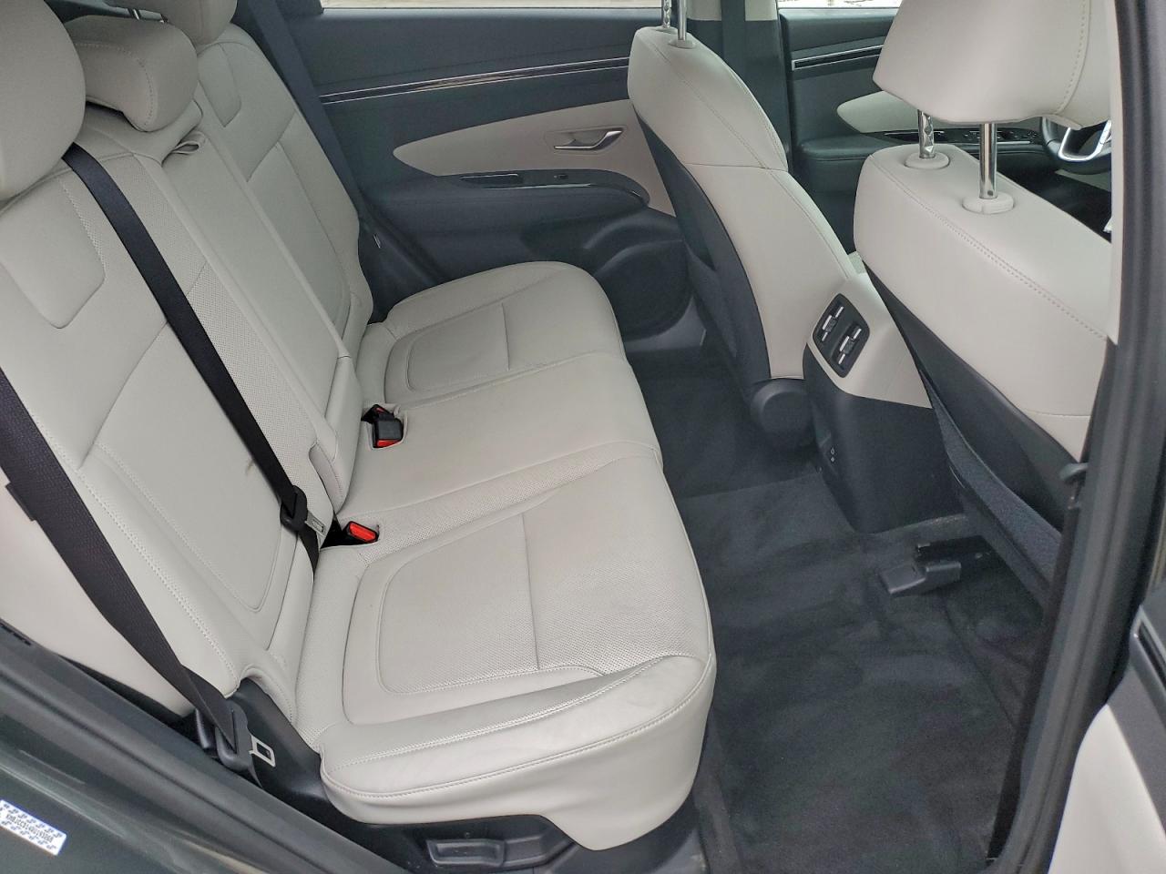 2024 HYUNDAI TUCSON SEL CONVENIENCE photo 11