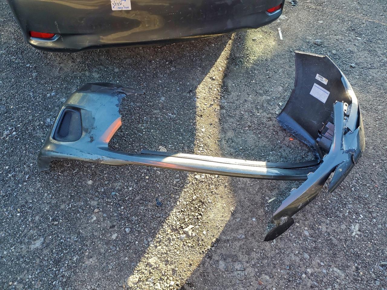 2011 TOYOTA COROLLA BASE photo 12