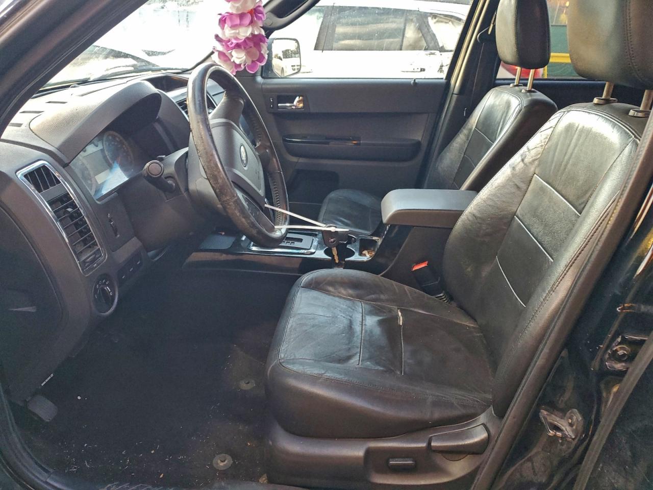 2012 FORD ESCAPE LIMITED photo 7