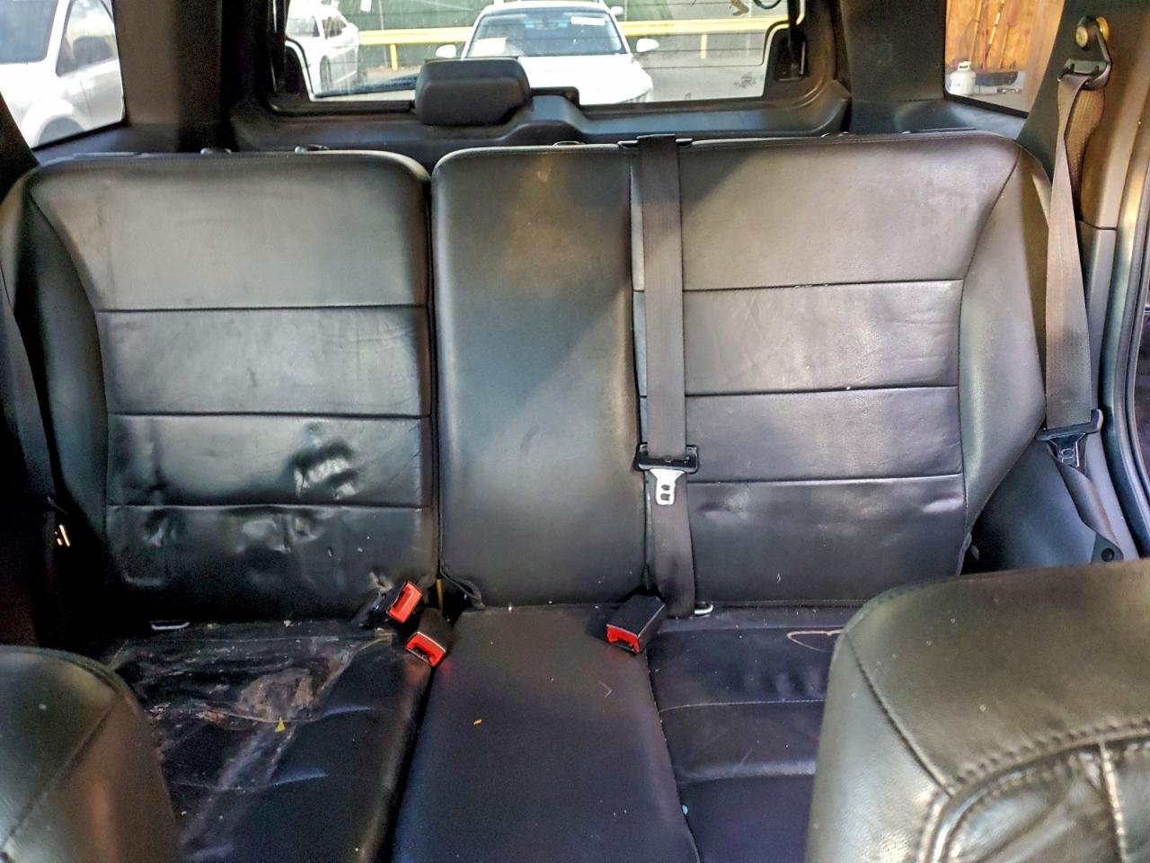 2012 FORD ESCAPE LIMITED photo 10