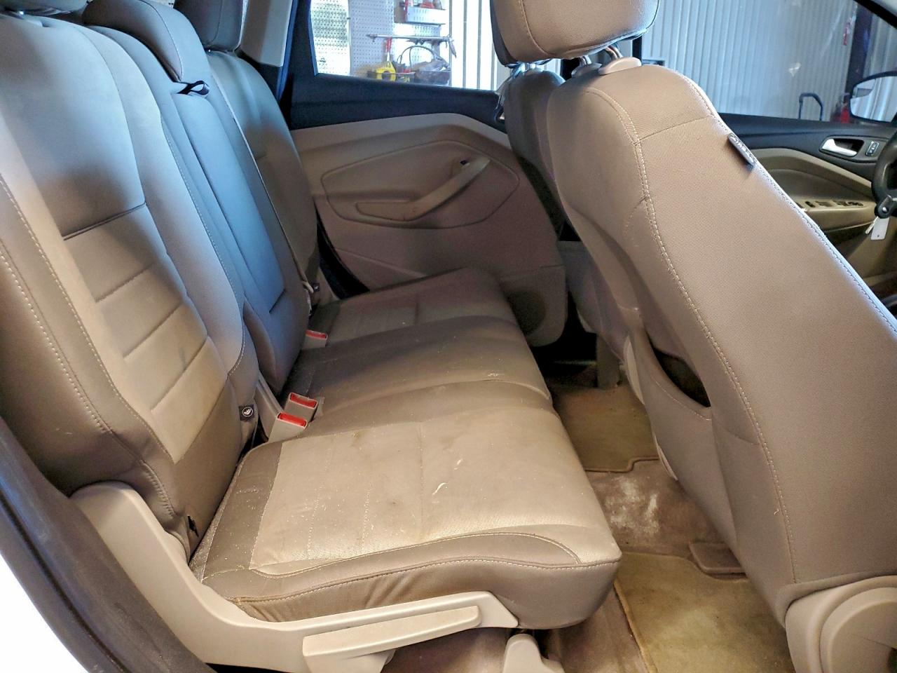 2014 FORD ESCAPE SE photo 11