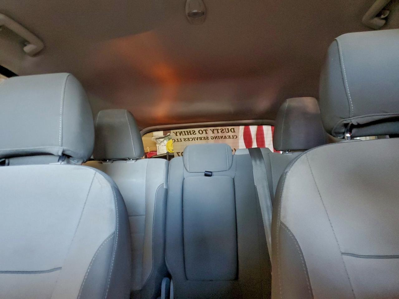 2014 FORD ESCAPE SE photo 10