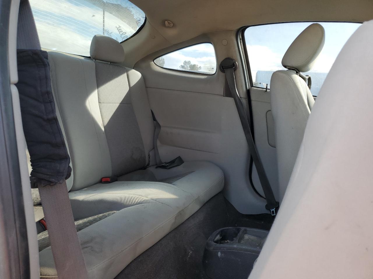 2008 CHEVROLET COBALT photo 10
