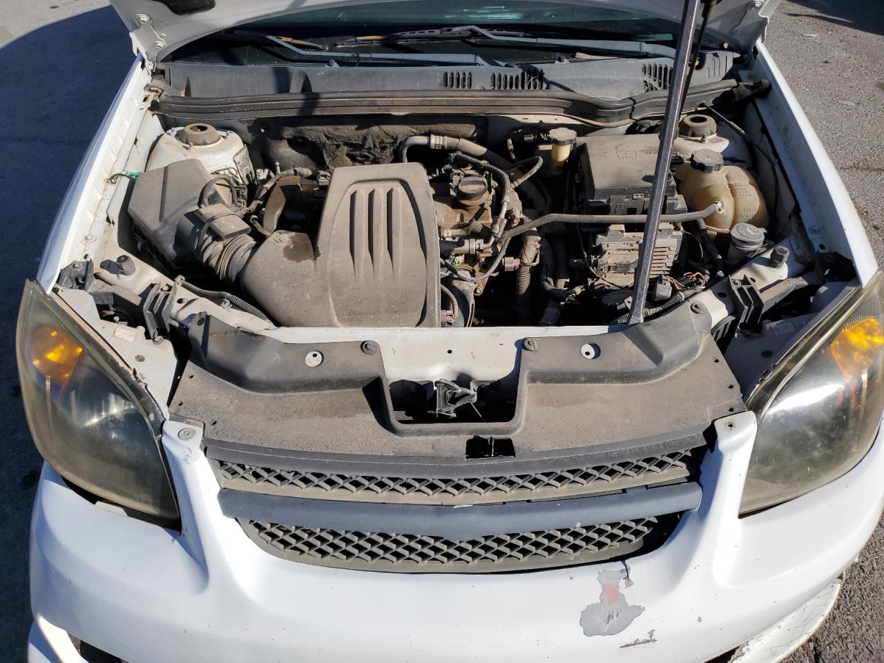 2008 CHEVROLET COBALT photo 11