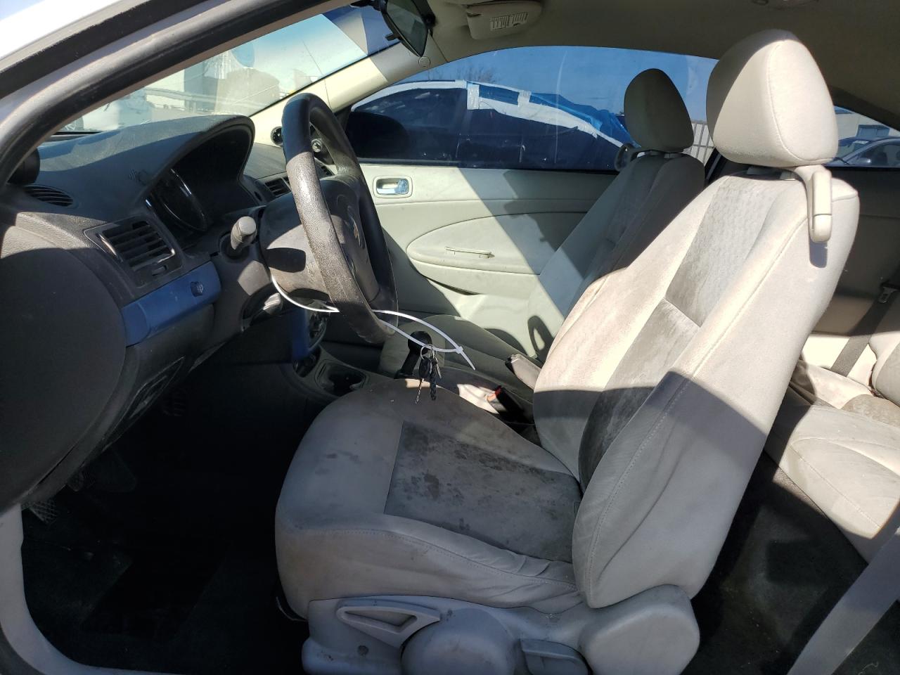 2008 CHEVROLET COBALT photo 7