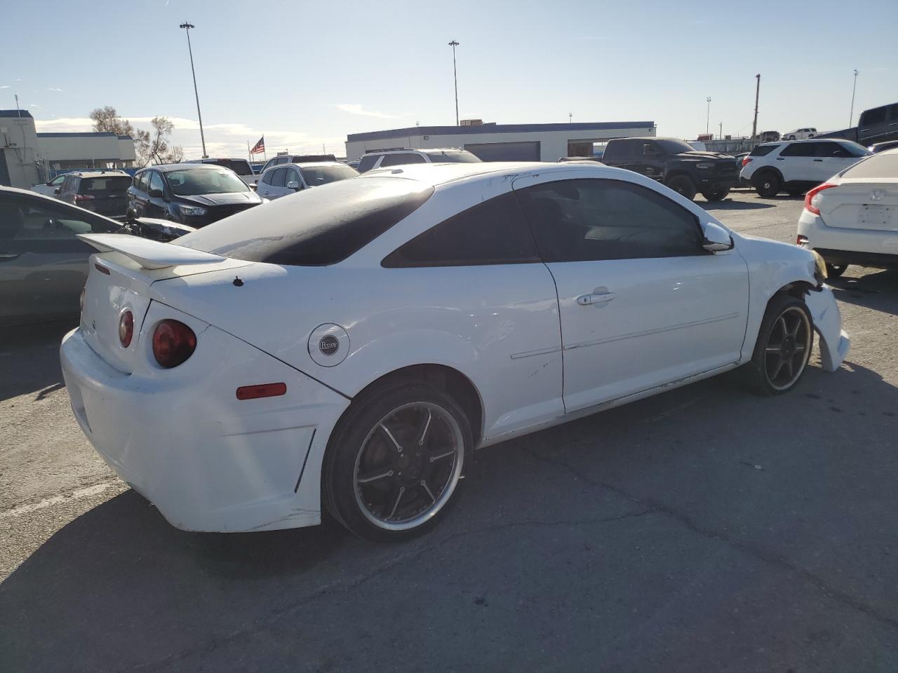 2008 CHEVROLET COBALT photo 3