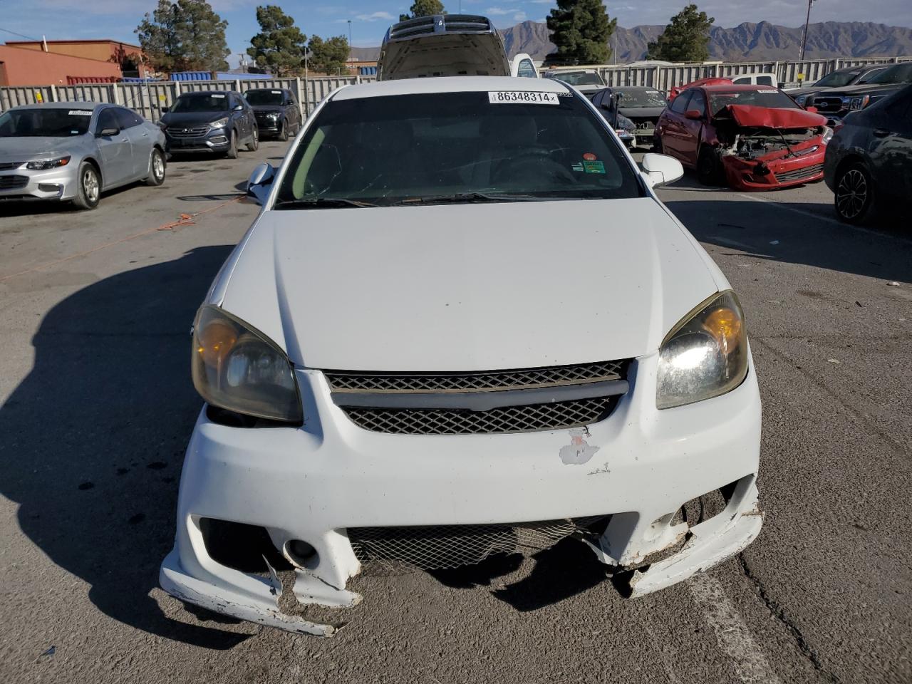 2008 CHEVROLET COBALT photo 5