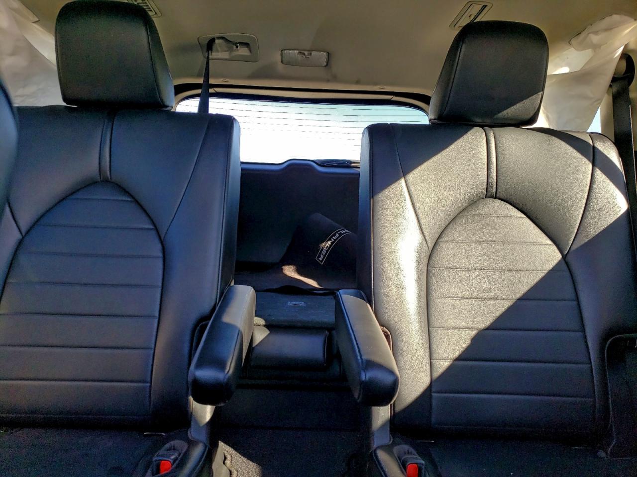 2021 TOYOTA HIGHLANDER HYBRID XLE photo 10