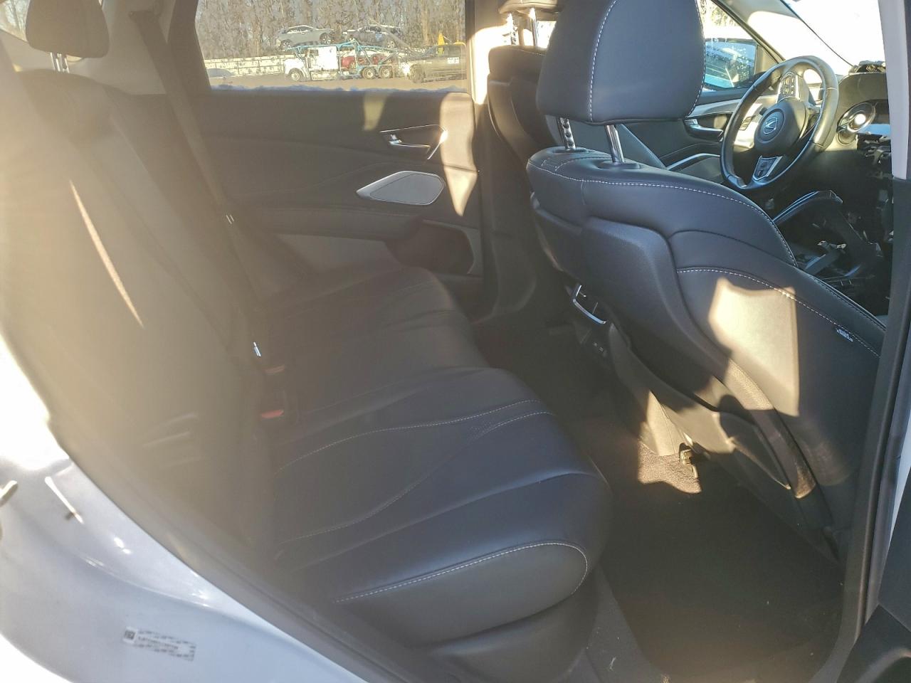 2020 ACURA RDX TECHNOLOGY photo 11