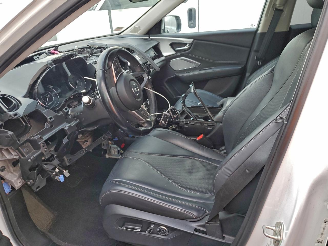 2020 ACURA RDX TECHNOLOGY photo 7