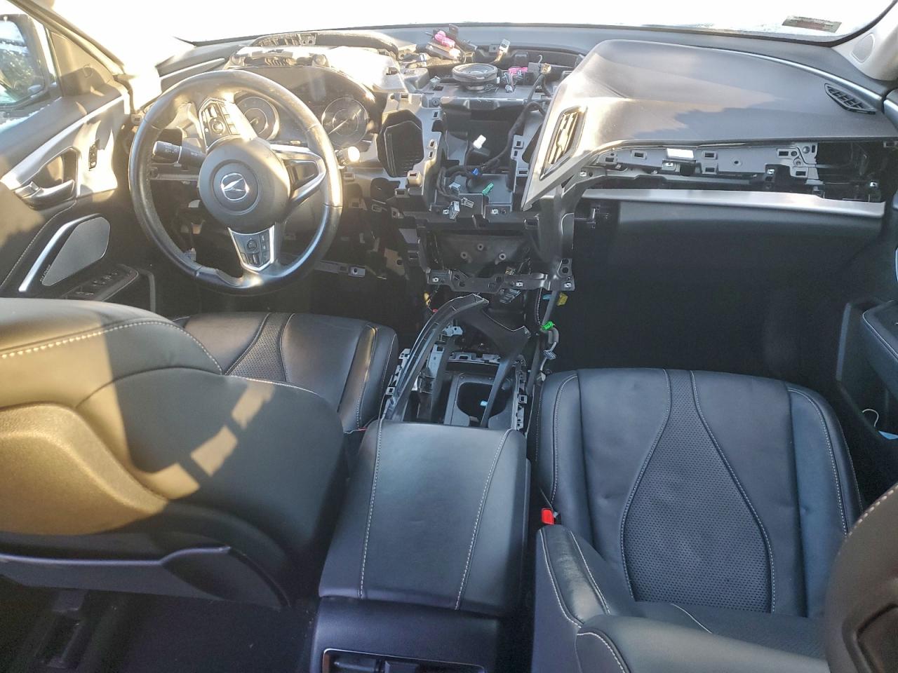 2020 ACURA RDX TECHNOLOGY photo 8