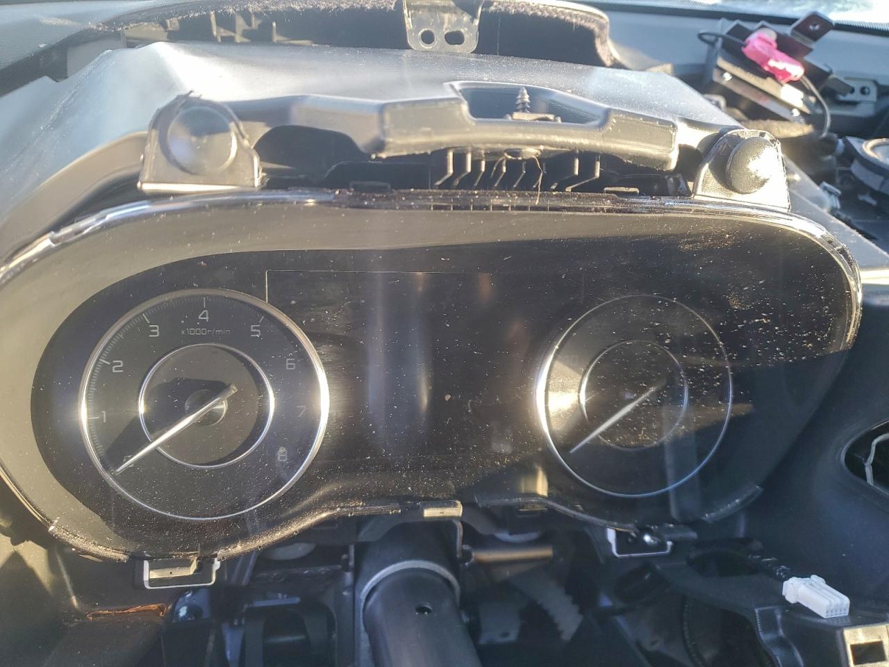 2020 ACURA RDX TECHNOLOGY photo 9