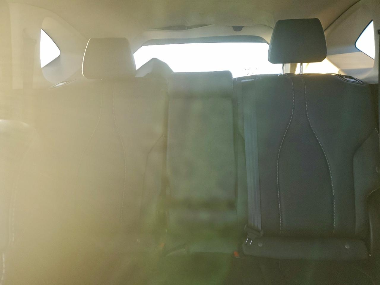 2020 ACURA RDX TECHNOLOGY photo 10