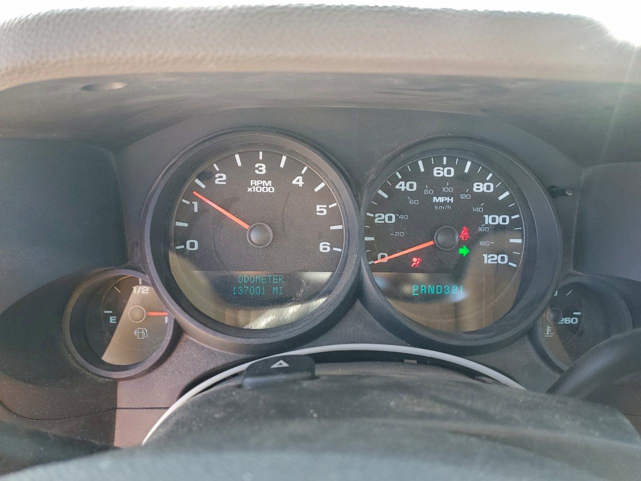 2008 GMC SIERRA C1500 photo 9
