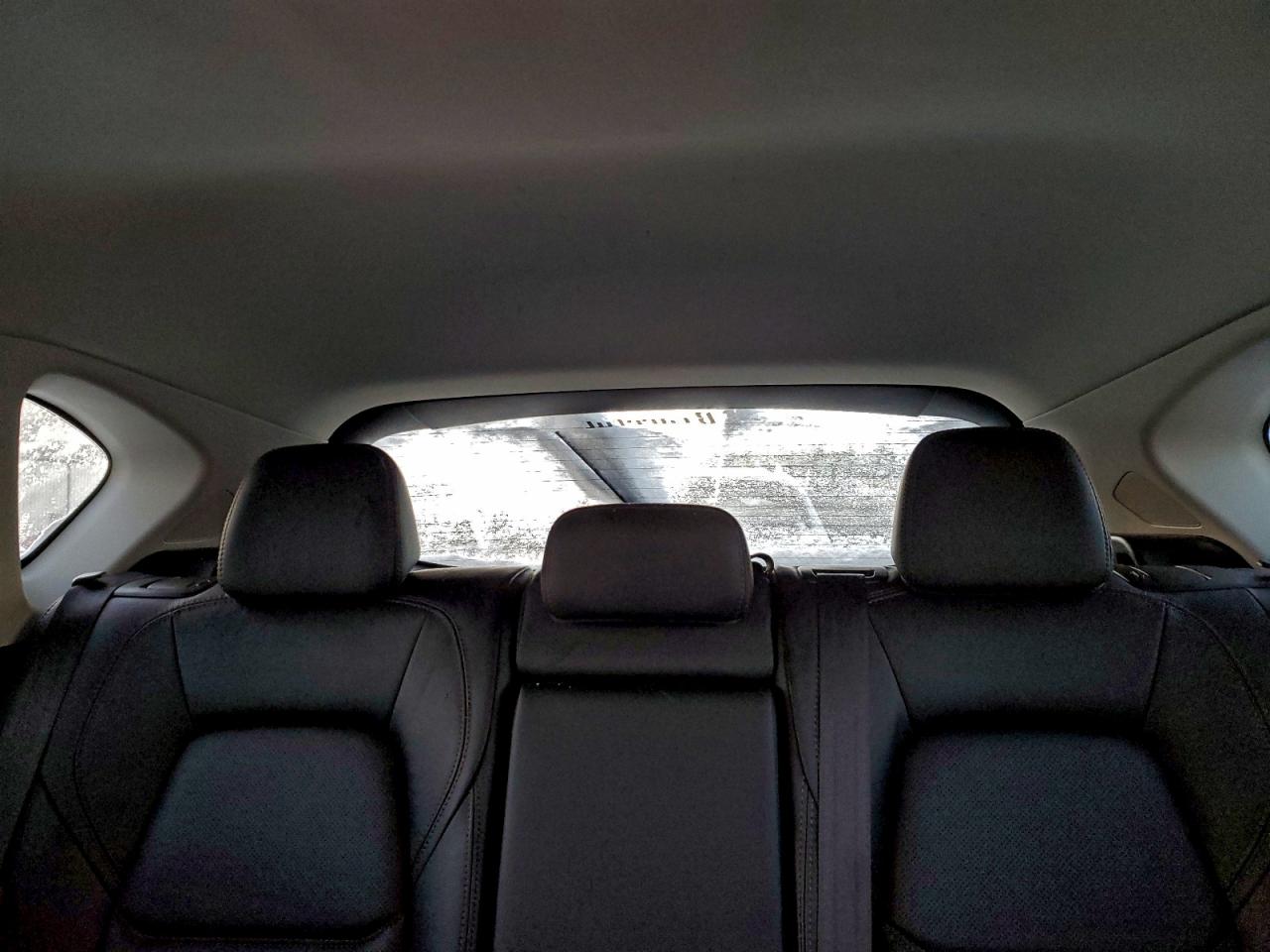 2021 MAZDA CX-5 GRAND TOURING RESERVE photo 10