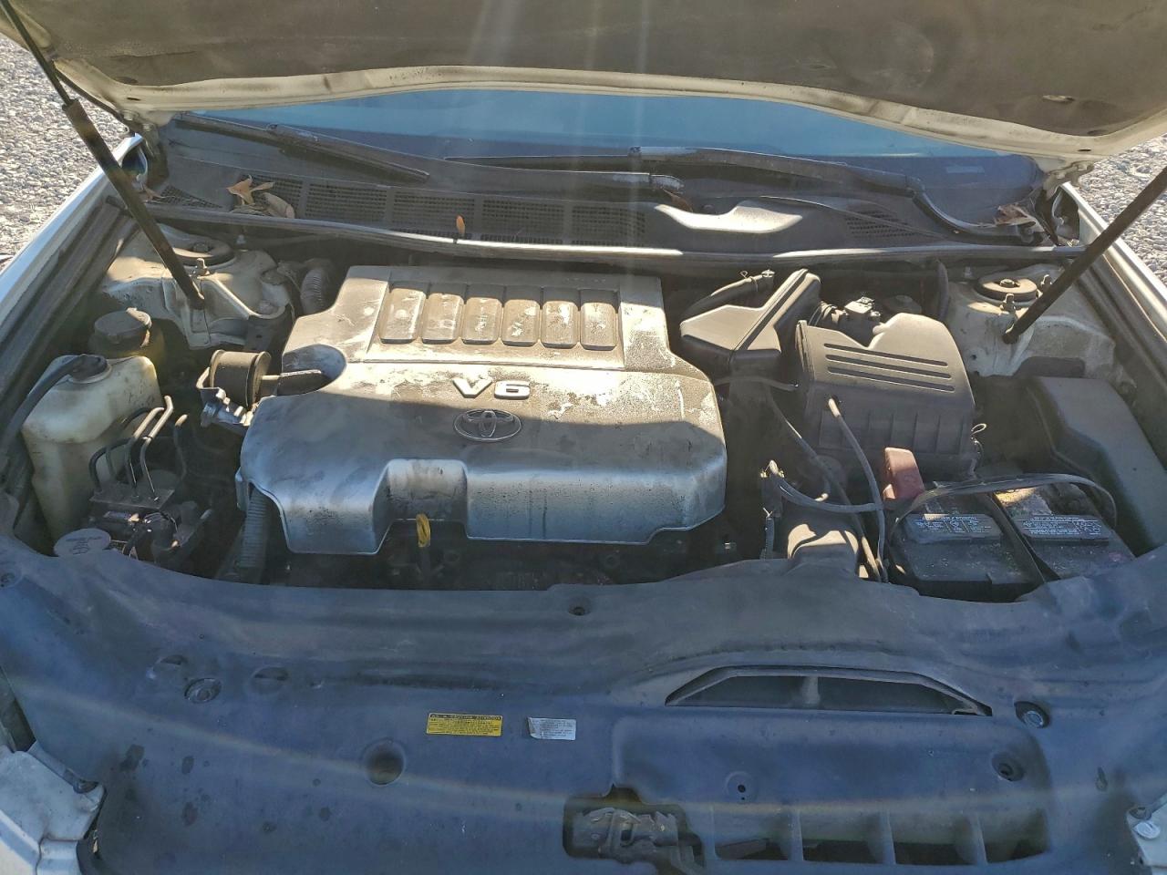 2006 TOYOTA AVALON XL photo 11