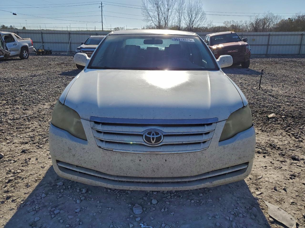 2006 TOYOTA AVALON XL photo 5