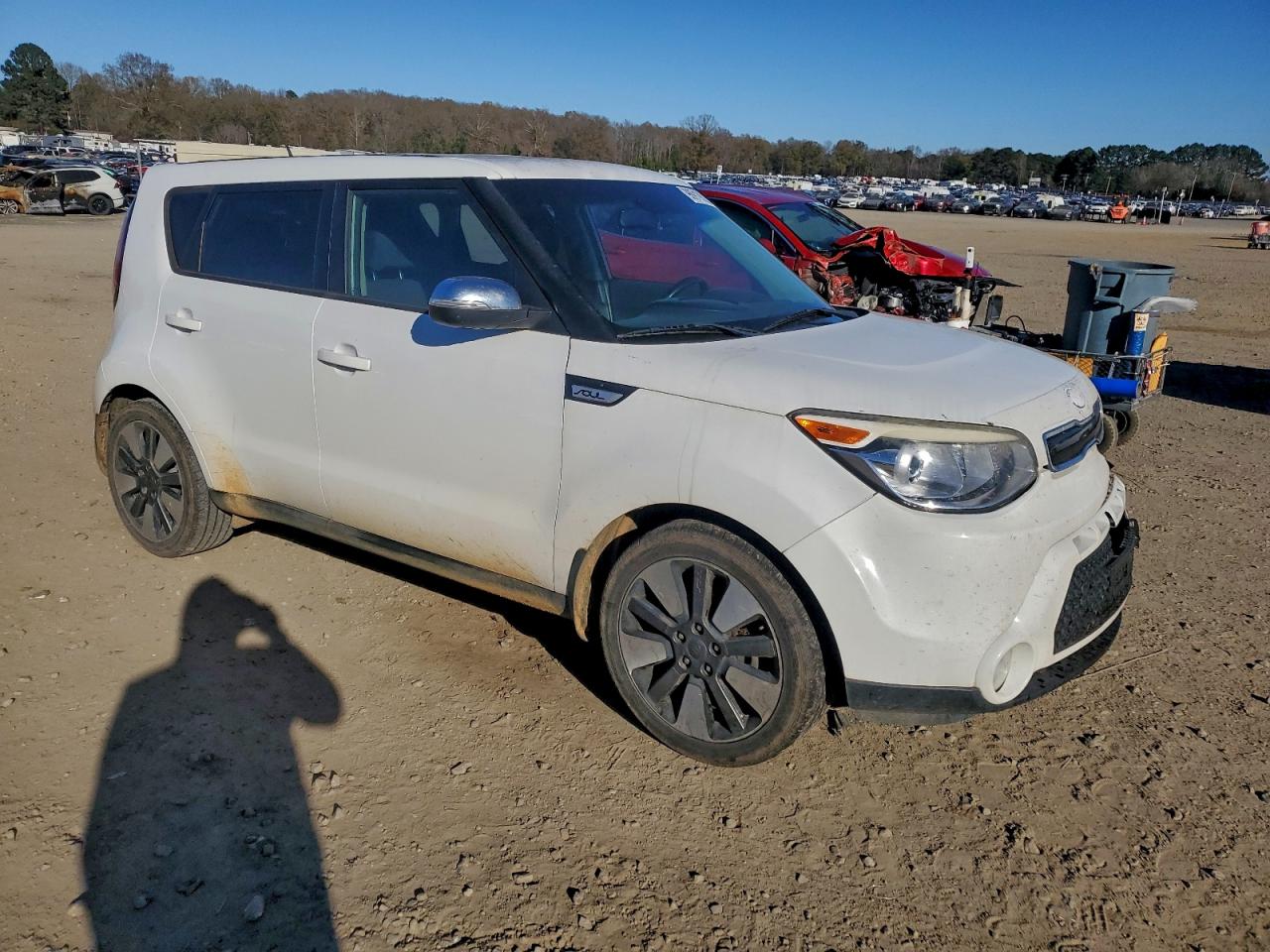 2014 KIA SOUL ! photo 4