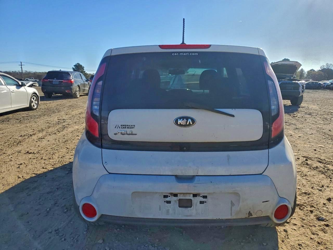 2014 KIA SOUL ! photo 6