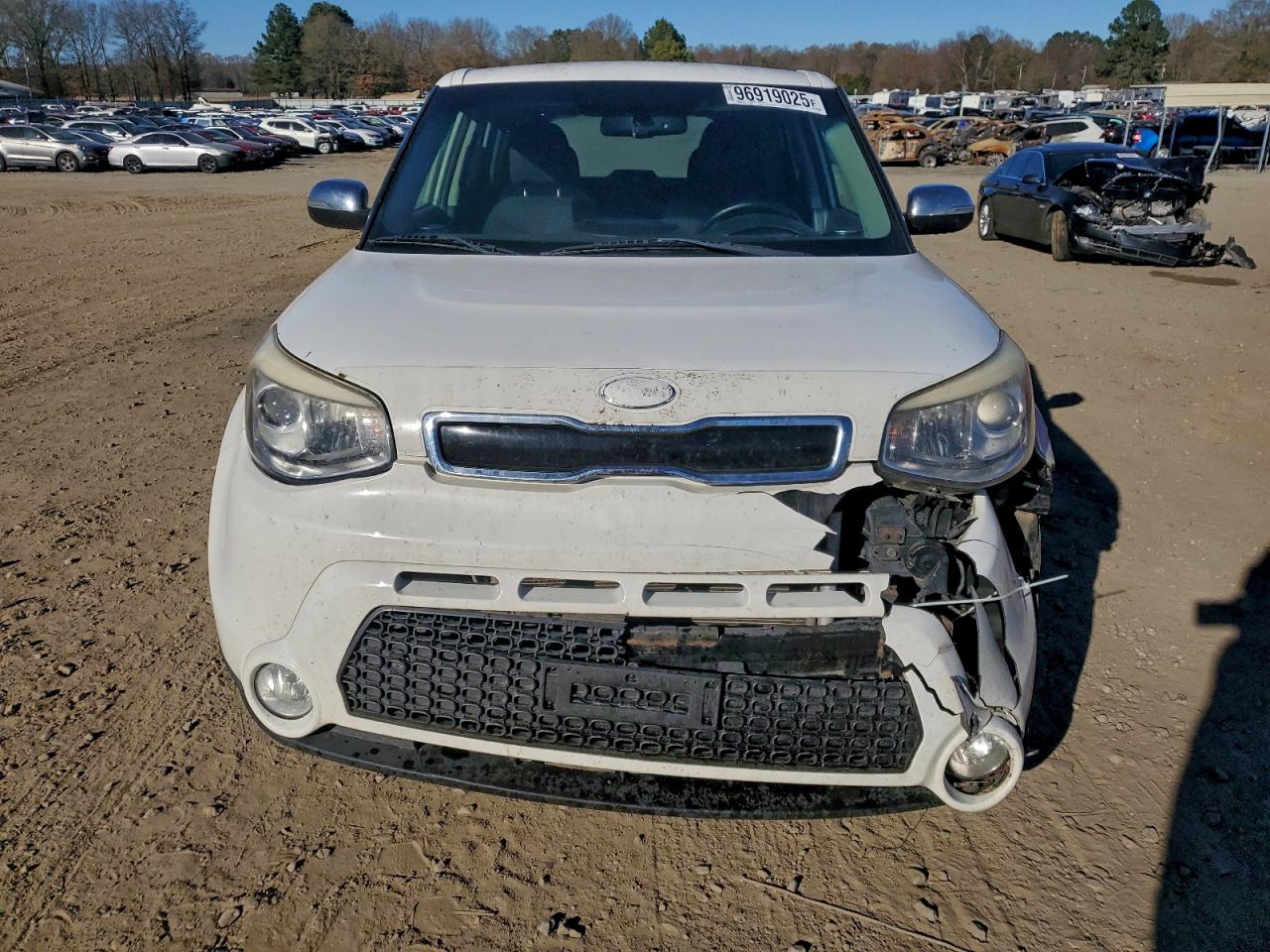 2014 KIA SOUL ! photo 5