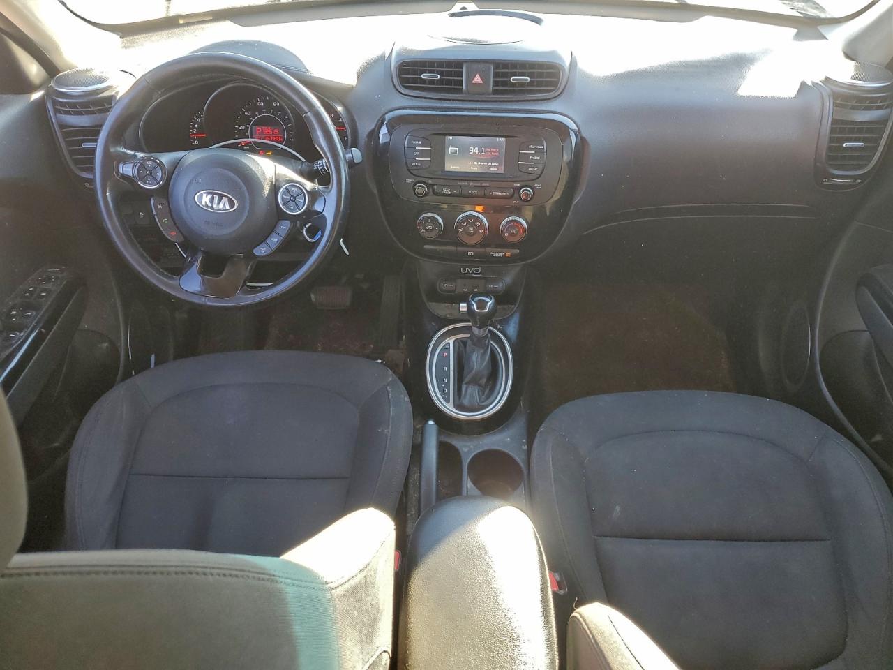 2014 KIA SOUL ! photo 8